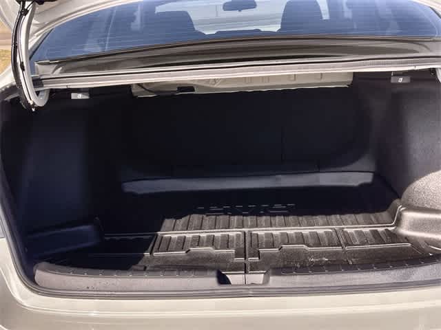 Thumbnail: 2025 Honda Civic - 20