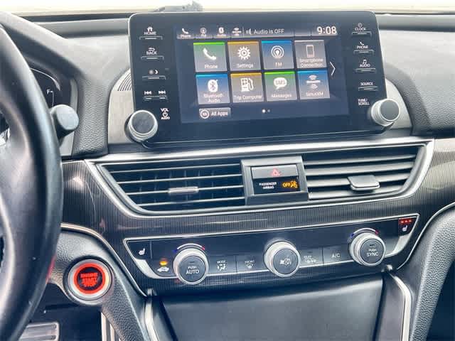 Thumbnail: 2018 Honda Accord - 18