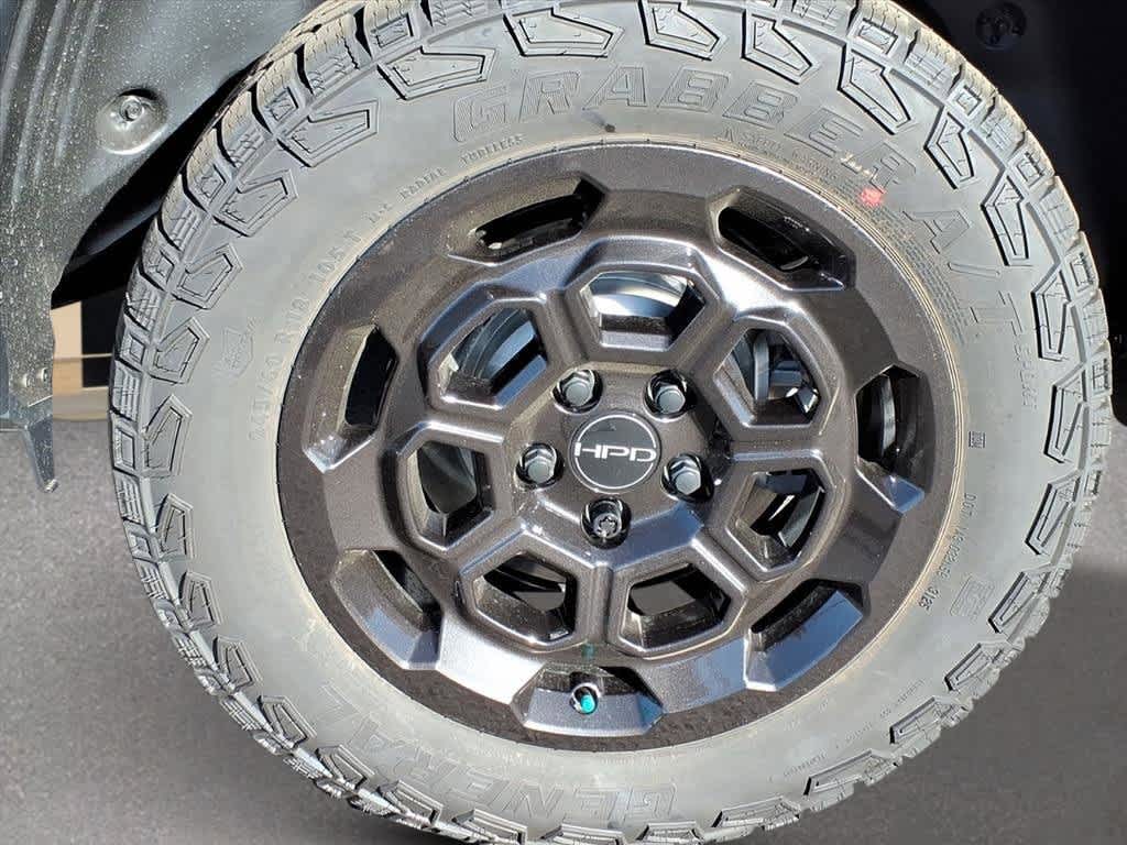 Thumbnail: 2026 Honda Ridgeline - 6