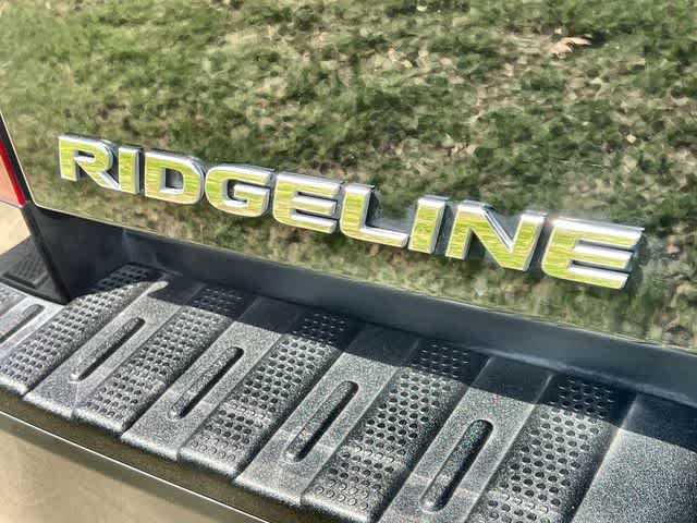 Thumbnail: 2021 Honda Ridgeline - 7