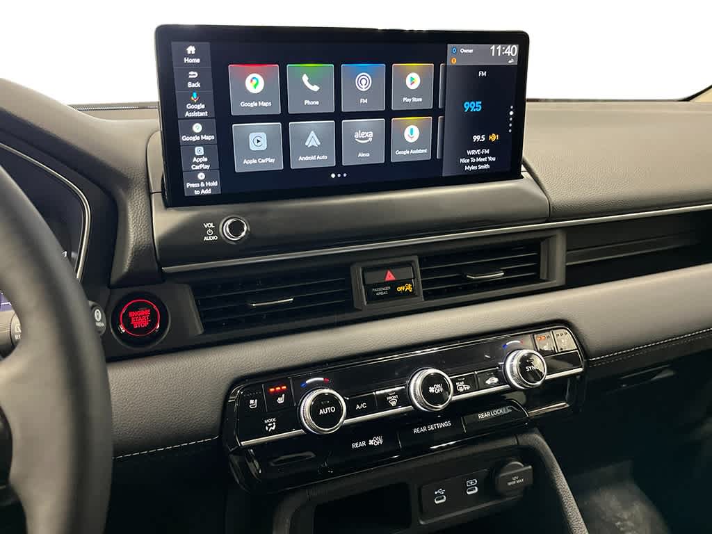 Thumbnail: 2026 Honda Pilot - 19