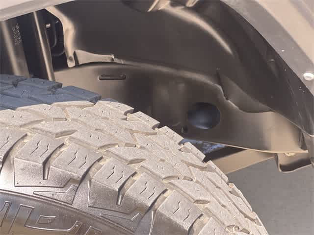 Thumbnail: 2021 Jeep Wrangler - 23