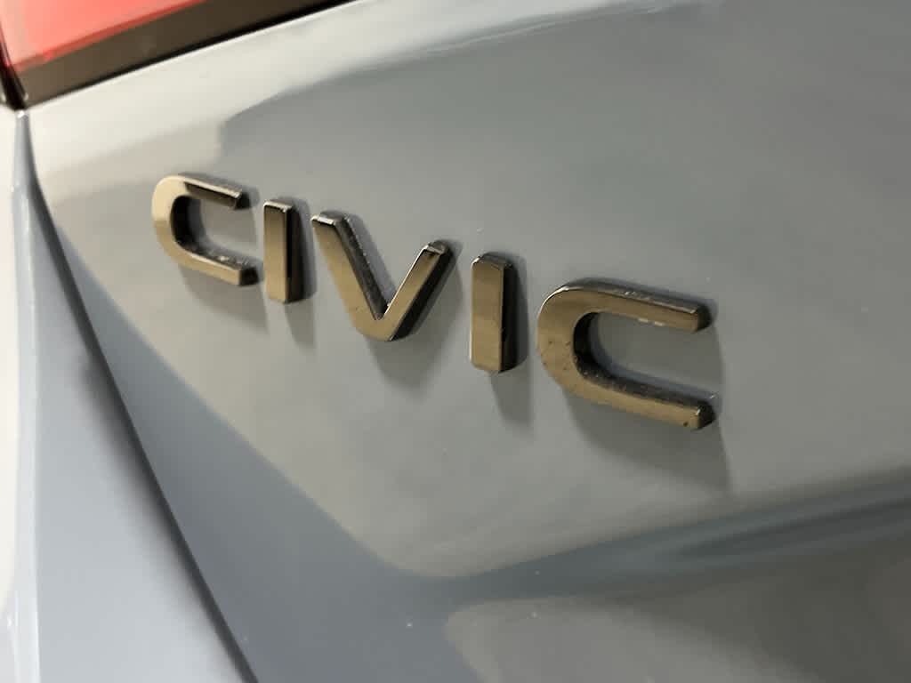 Thumbnail: 2025 Honda Civic - 6