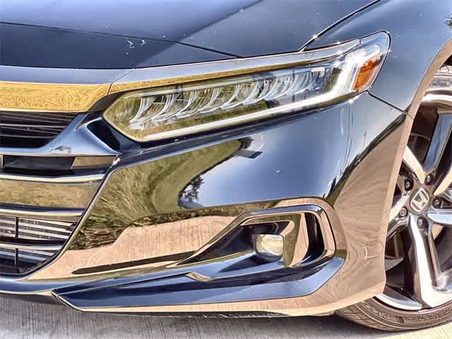 Thumbnail: 2022 Honda Accord - 24