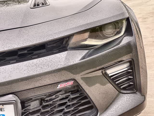 Thumbnail: 2017 Chevrolet Camaro - 24