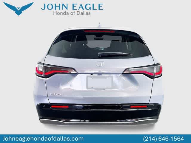 Thumbnail: 2026 Honda HR-V - 3