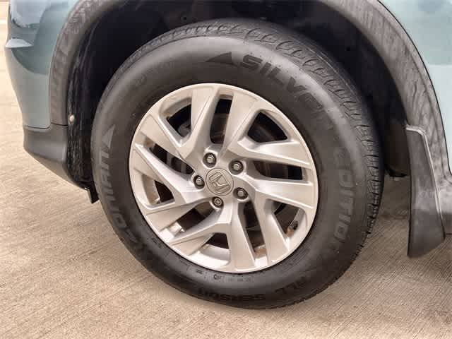 Thumbnail: 2015 Honda CR-V - 9