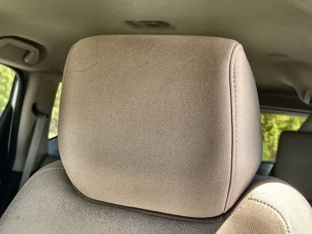 Thumbnail: 2017 Honda CR-V - 25