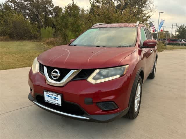 Thumbnail: 2015 Nissan Rogue - 2