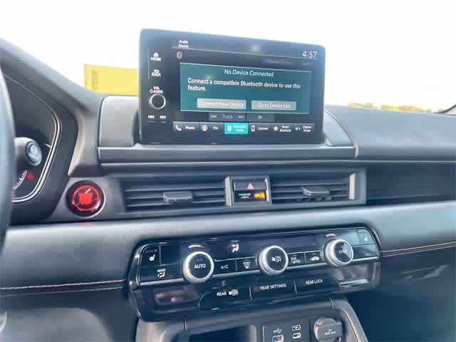 Thumbnail: 2023 Honda Pilot - 18