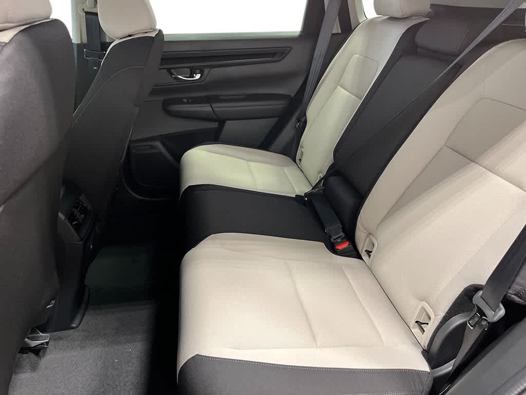 Thumbnail: 2026 Honda CR-V - 24