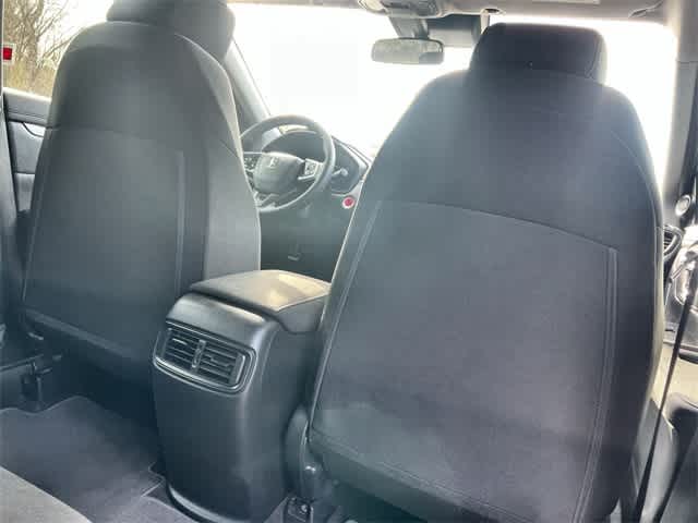 Thumbnail: 2021 Honda CR-V - 13