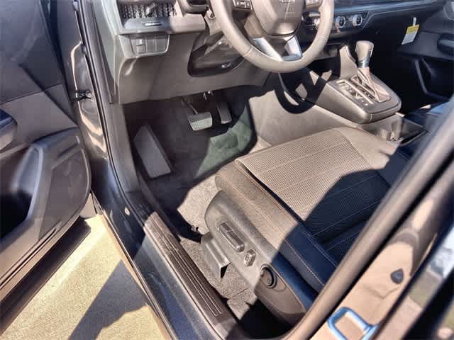 Thumbnail: 2023 Honda CR-V - 3