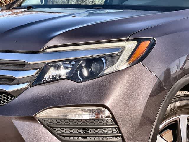 Thumbnail: 2018 Honda Pilot - 24