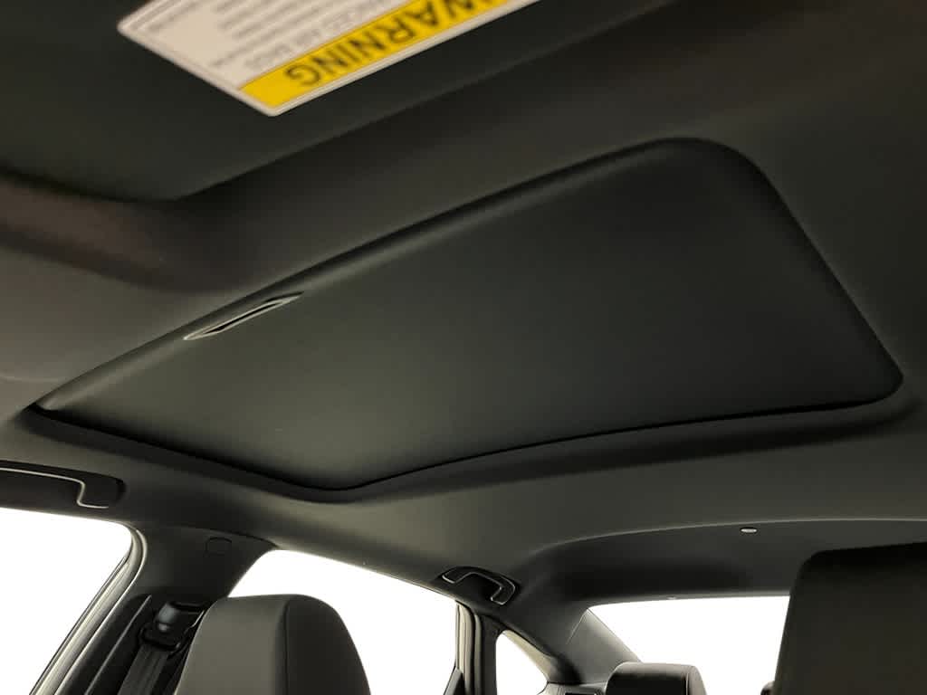 Thumbnail: 2026 Honda Civic - 21