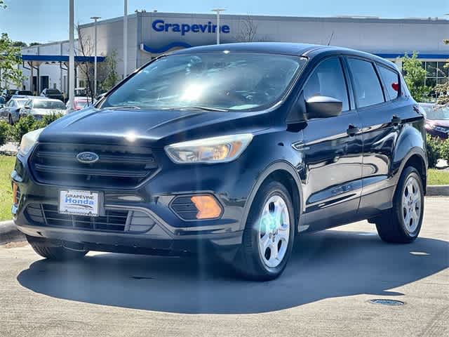 2017 Ford Escape S -
                Grapevine, TX