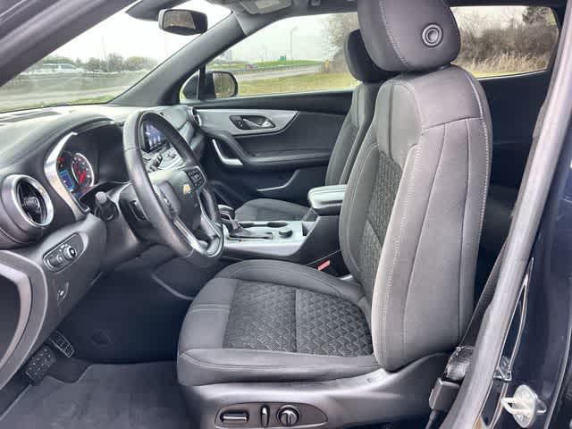 Thumbnail: 2020 Chevrolet Blazer - 11