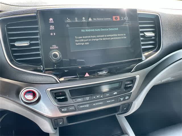 Thumbnail: 2019 Honda Pilot - 18