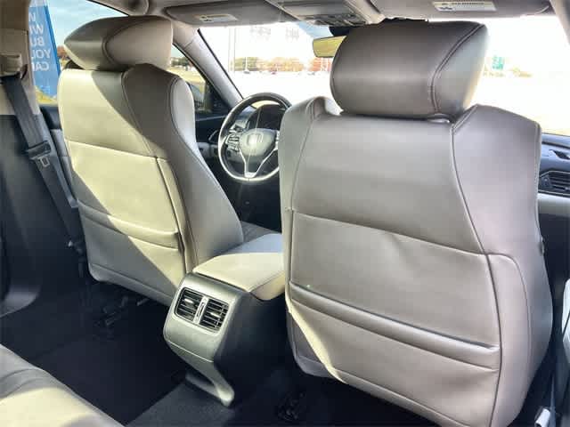 Thumbnail: 2018 Honda Accord - 13