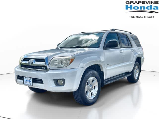 2006 Toyota 4Runner SR5 -
                  Grapevine, TX