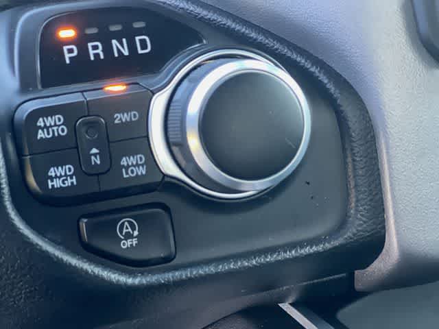 Thumbnail: 2023 RAM 1500 - 16
