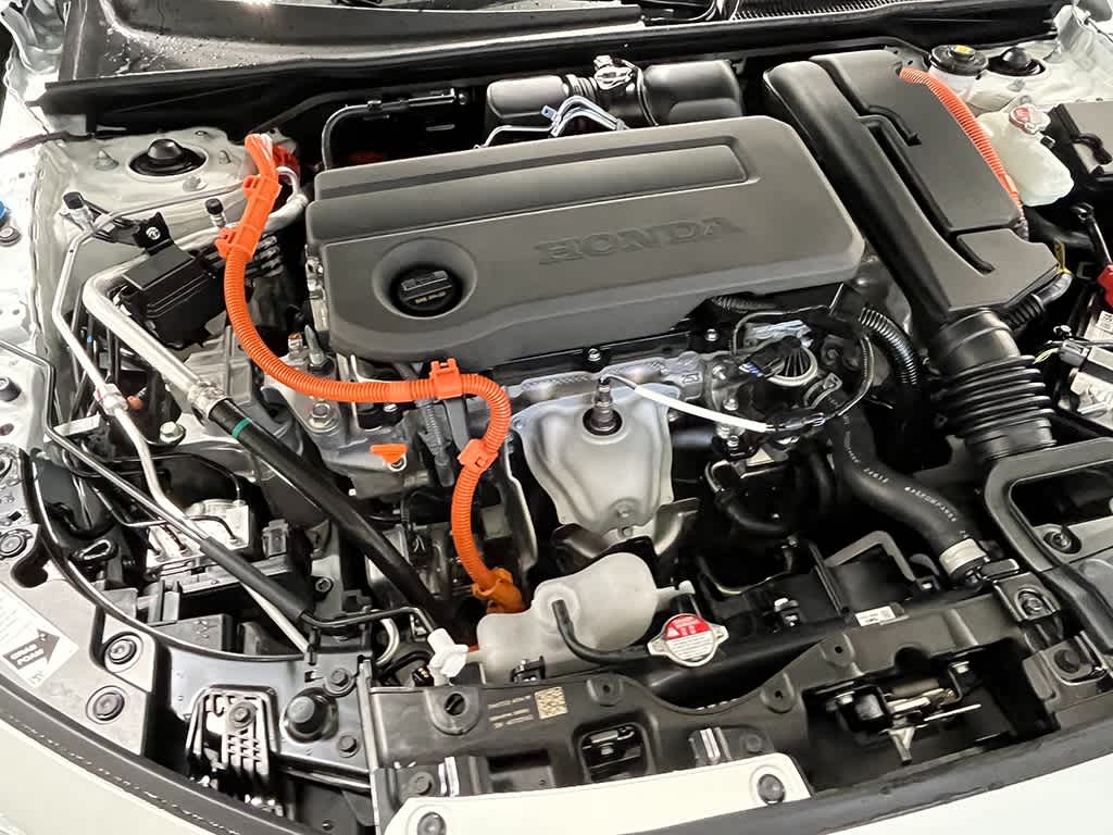 Thumbnail: 2026 Honda Civic - 12