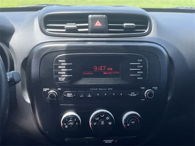 Thumbnail: 2016 Kia Soul - 15
