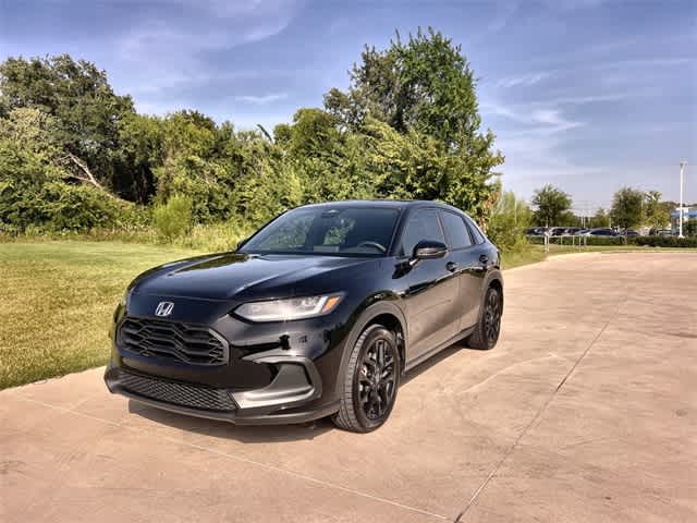 Thumbnail: 2023 Honda HR-V - 2
