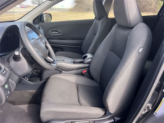 Thumbnail: 2021 Honda HR-V - 11