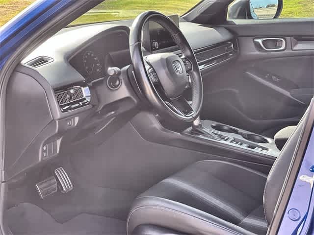 Thumbnail: 2022 Honda Civic - 3