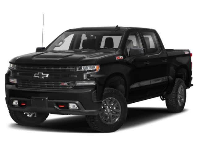 2020 Chevrolet Silverado 1500  -
                  Grapevine, TX
