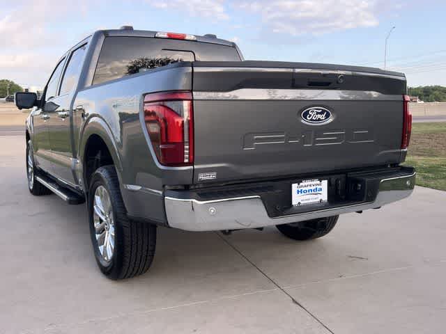 Thumbnail: 2025 Ford F-150 - 5