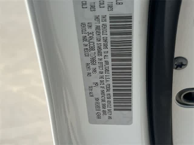 Thumbnail: 2020 Jeep Compass - 22