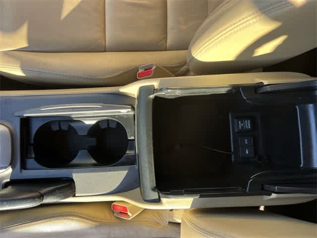 Thumbnail: 2012 Honda Accord - 26