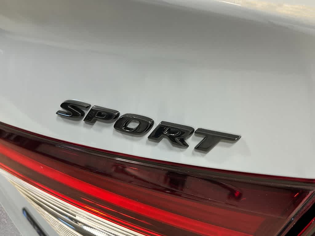 Thumbnail: 2026 Honda Civic - 7