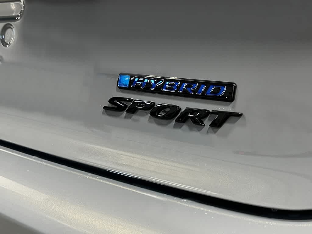 Thumbnail: 2026 Honda Accord - 6