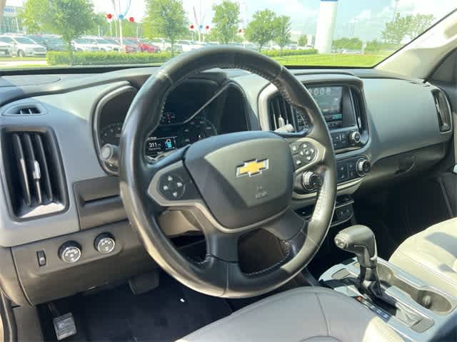 Thumbnail: 2016 Chevrolet Colorado - 15