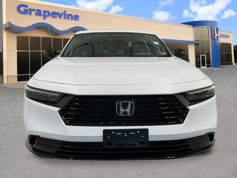 Thumbnail: 2025 Honda Accord - 10