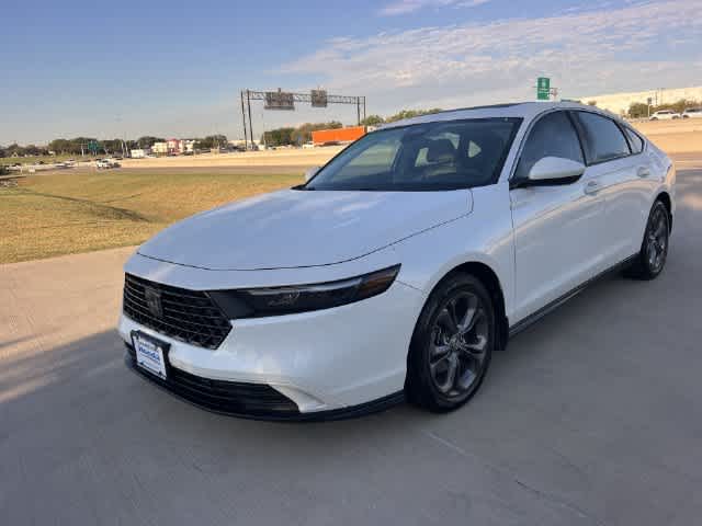 2024 Honda Accord
