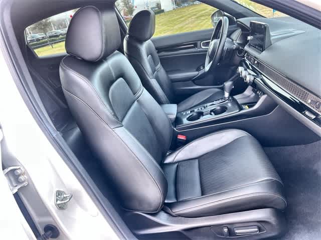 Thumbnail: 2024 Honda Civic - 12