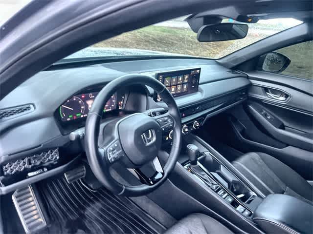 Thumbnail: 2024 Honda Accord - 15