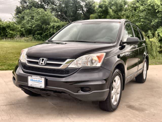 Thumbnail: 2011 Honda CR-V - 2