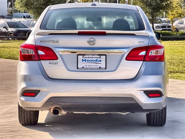 Thumbnail: 2016 Nissan Sentra - 6