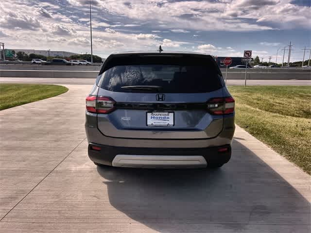 Thumbnail: 2023 Honda Pilot - 6