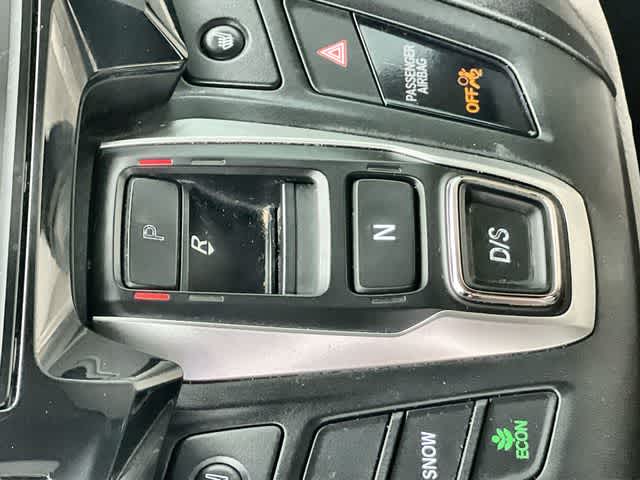 Thumbnail: 2019 Honda Odyssey - 16