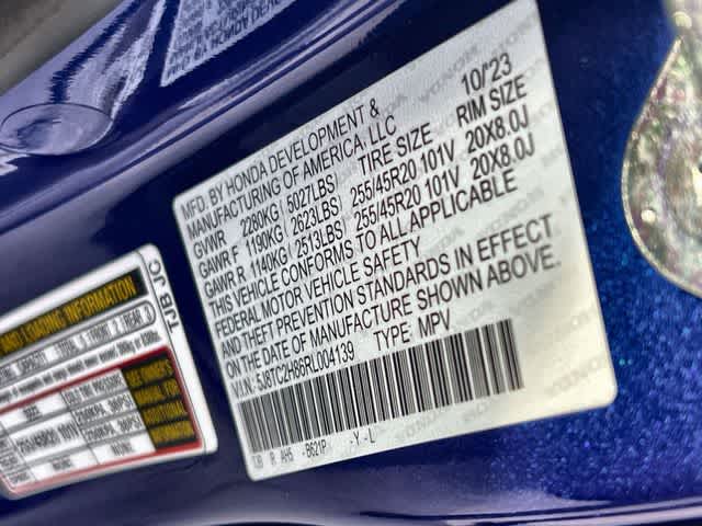 Thumbnail: 2024 Acura RDX - 22