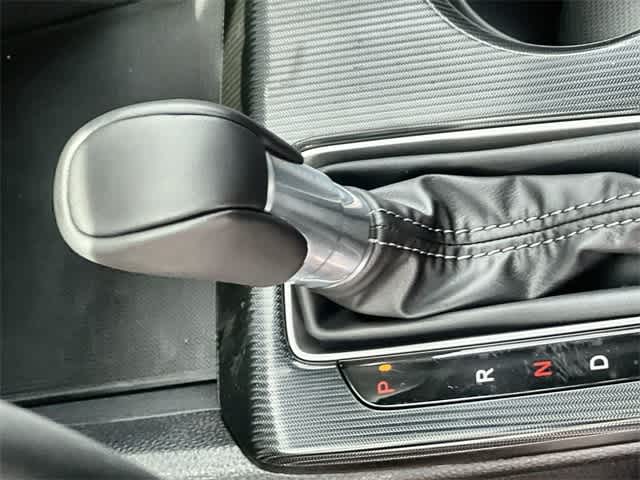 Thumbnail: 2026 Honda Civic - 16