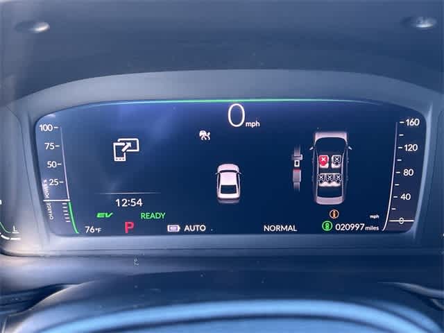 Thumbnail: 2024 Honda Accord - 19