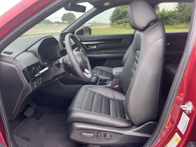 Thumbnail: 2024 Honda CR-V - 11