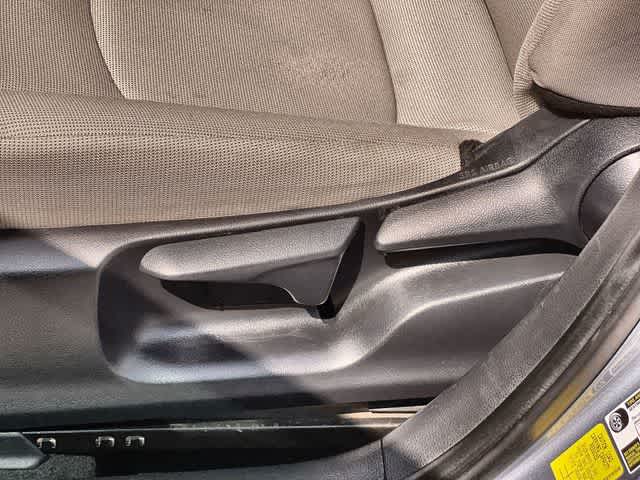 Thumbnail: 2021 Toyota Corolla - 30